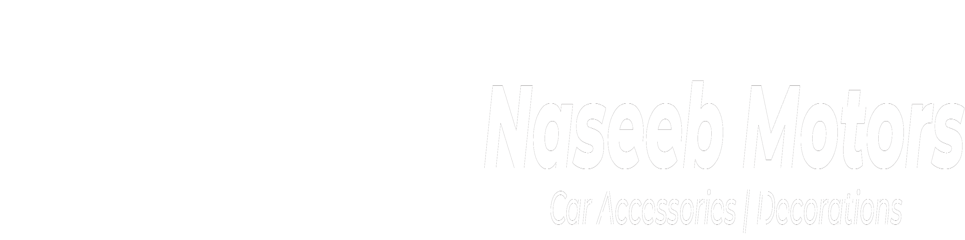 Naseeb Motors